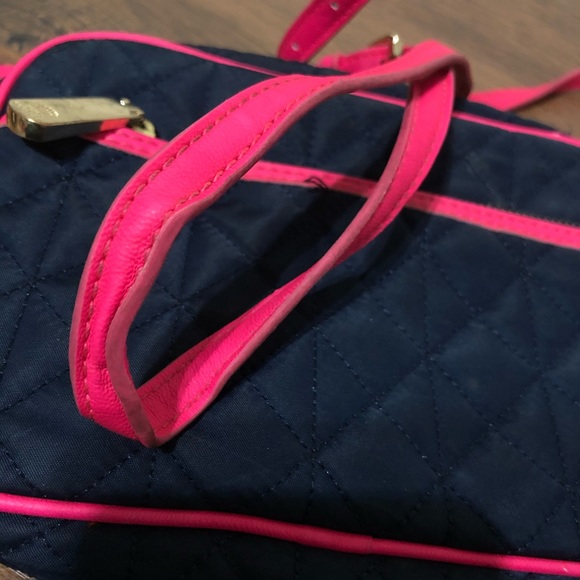 Juicy Couture quilted cross body - Picture 6 of 8